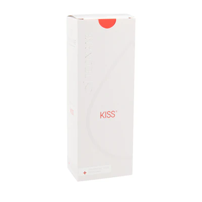 Teosyal Kiss PureSense 2 x 1 ml